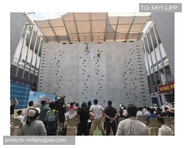 2026年3月份新闻广州攀岩队的比赛经验揭秘与攀岩技巧分享之旅
